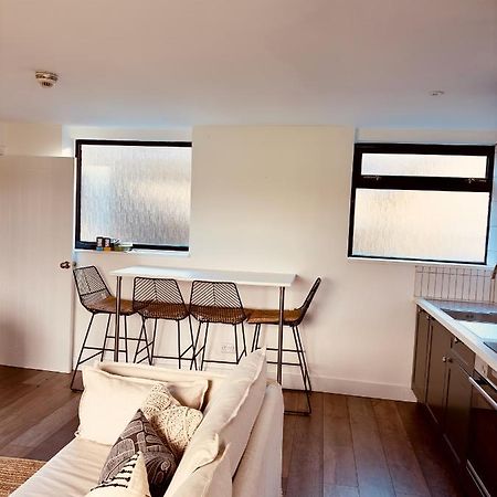 Chic Barn Conversion In The Cotwolds Enstone Exteriér fotografie