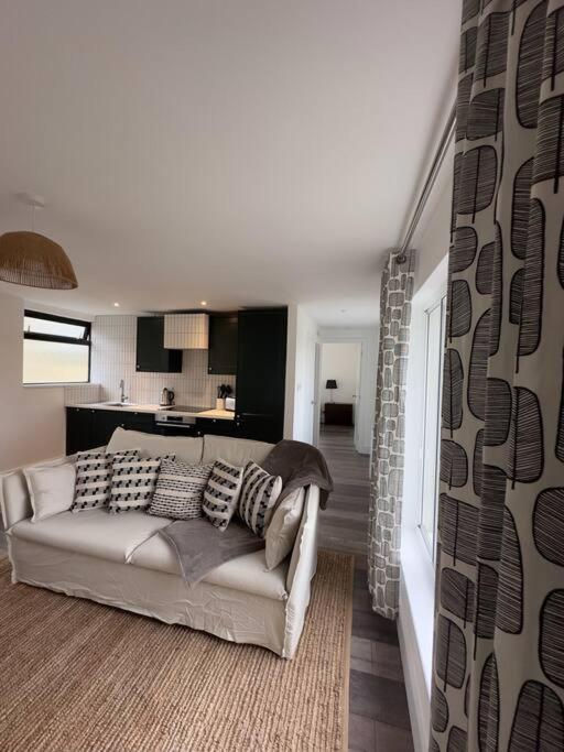 Chic Barn Conversion In The Cotwolds Enstone Exteriér fotografie