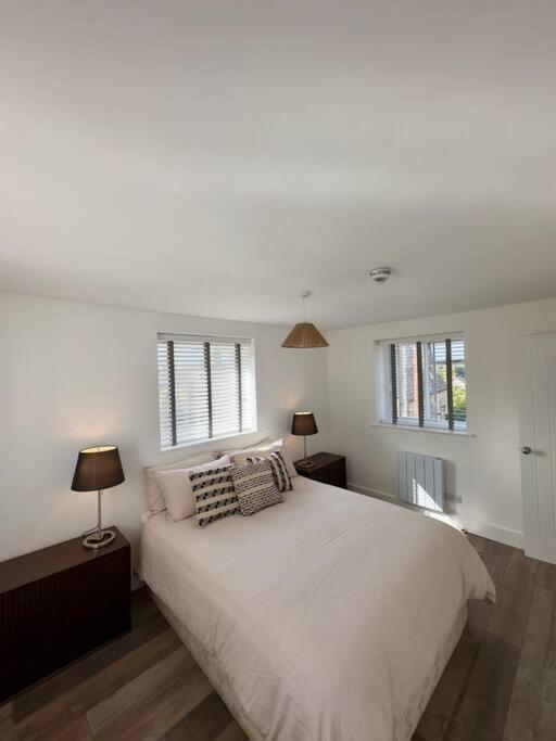 Chic Barn Conversion In The Cotwolds Enstone Exteriér fotografie