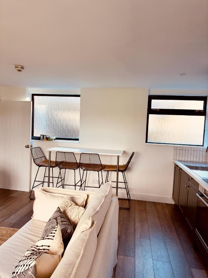 Chic Barn Conversion In The Cotwolds Enstone Exteriér fotografie