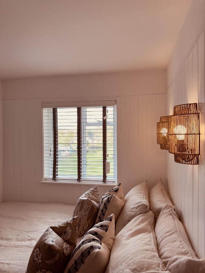 Chic Barn Conversion In The Cotwolds Enstone Exteriér fotografie